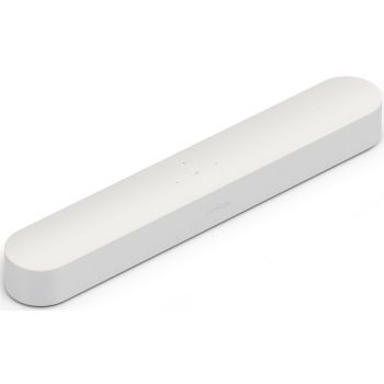 Image of Beam With Power Supply